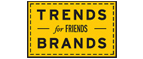 Скидка 10% на коллекция trends Brands limited! - Баяндай